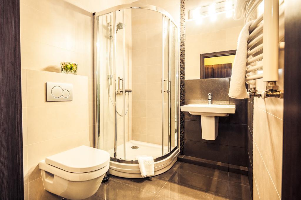 Hotel Figa Plewiska ห้อง รูปภาพ