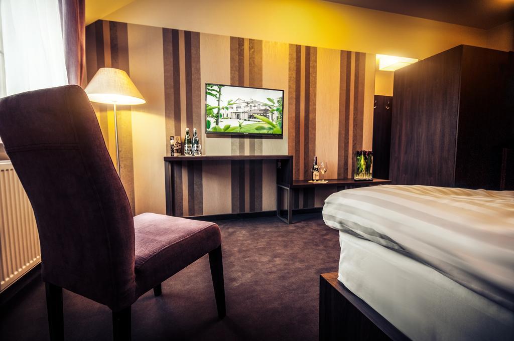 Hotel Figa Plewiska ห้อง รูปภาพ